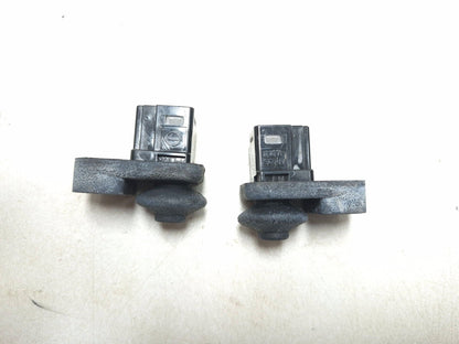 2012 Nissan Leaf Door Ajar Jamb Switch Pair OEM