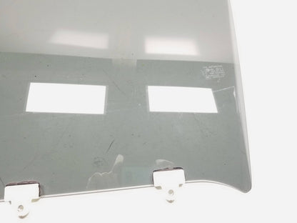 2013 Nissan Juke Door Window Glass Rear Driver Side Left OEM