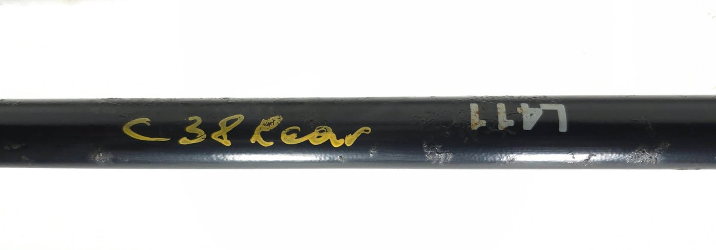 2015 Nissan Juke AWD Rear Stabilizer Links & Bushing OEM