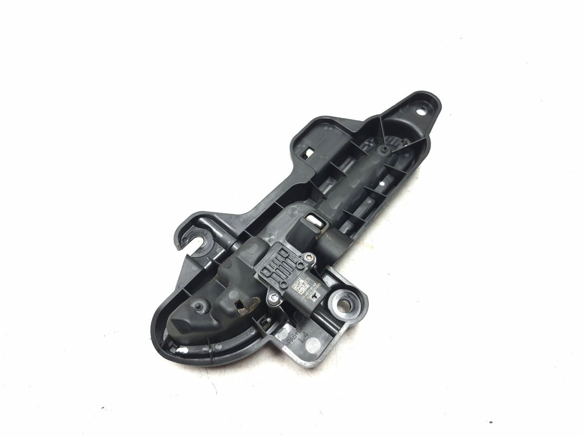 2020 Tesla Model 3 Front Door Exterior Handle Left Driver Side OEM