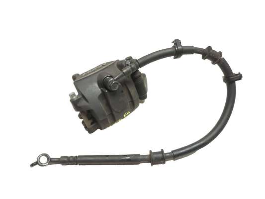 2022 Kawasaki Ninja 650 Ex650 Front Brake Caliper Left OEM