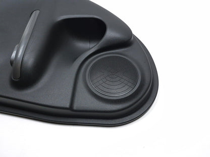 2011 Nissan Juke Door Panel Trim Rear Passenger Side Right OEM