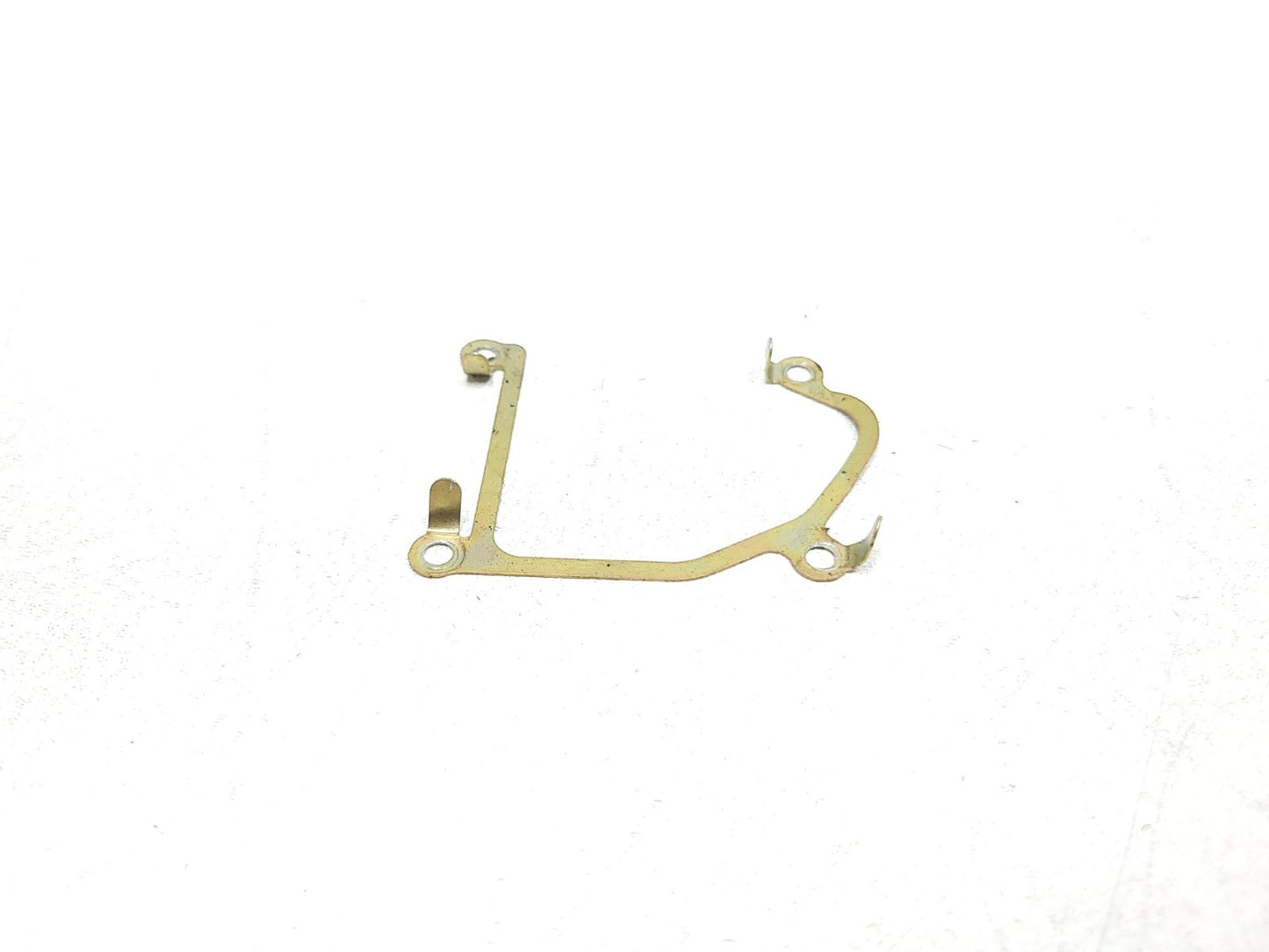 2002 Honda Magna Vf 750c Air Cleaner Box Assy & Air Cleaner  Base & Funnel OEM