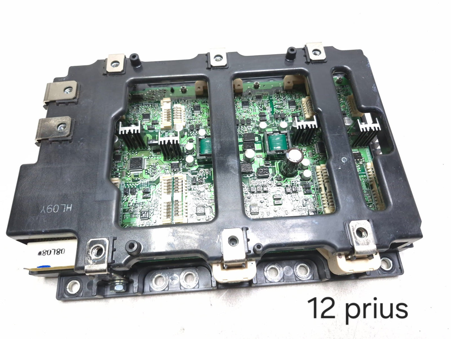 2007 Toyota Prius Synergy Drive Dc Inverter Converter G9200-47120 OEM