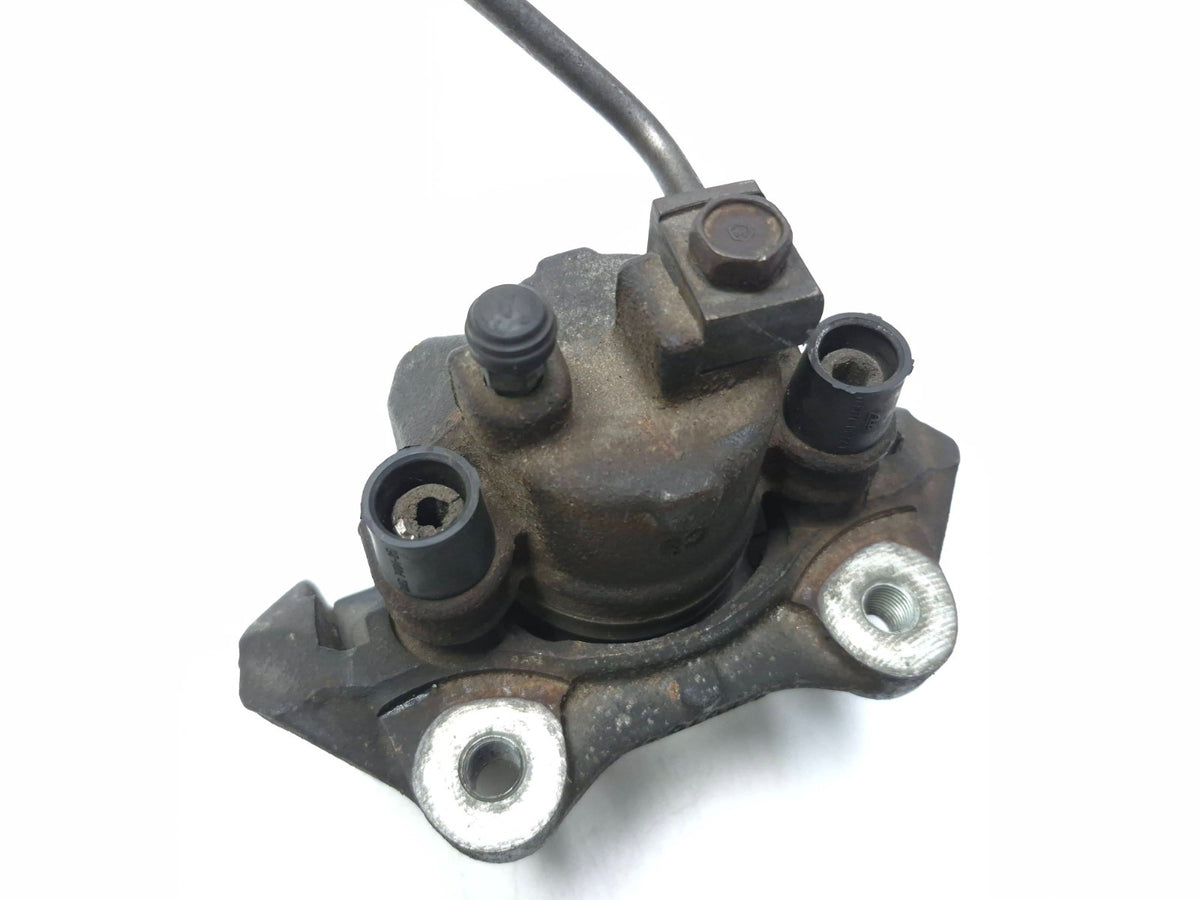 2011-2020 Jeep Grand Cherokee Dodge Durango Rear Brake Caliper Left & Right OEM