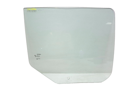 2010 Dodge Caliber Sxt Door Window Glass Rear Right Passenger Side OEM