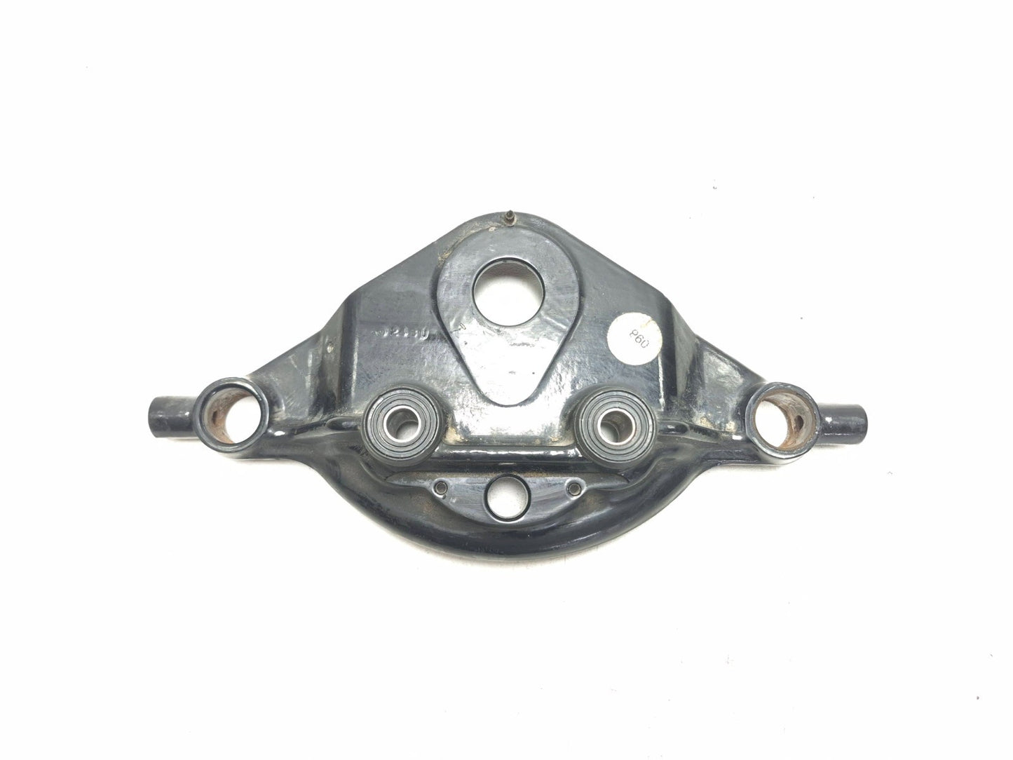 1995-2008 Harley Davidson Electra Glide Flht Triple Tree Upper 45435-95