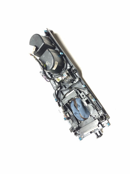 2018-2023 Subaru Crosstrek At Center Console Shifter Trim Bezel Trim Base OEM