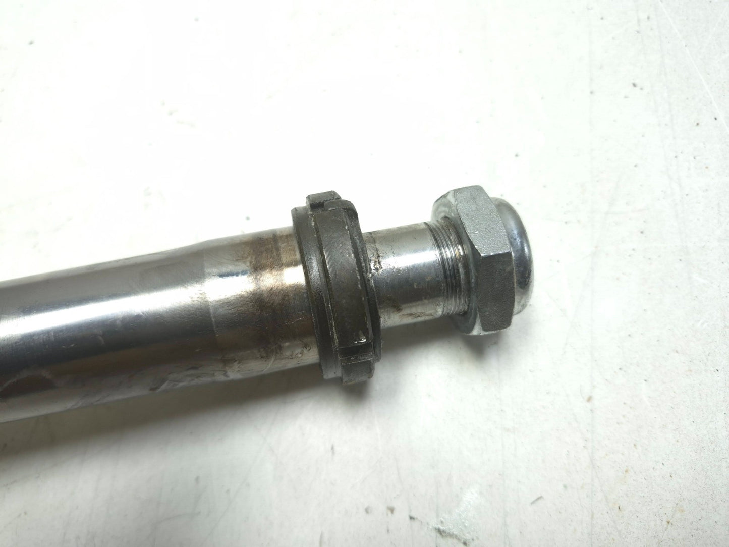2001 Kawasaki Vulcan 1500 Vn1500 Classic Front Fork Lower Triple Tree OEM