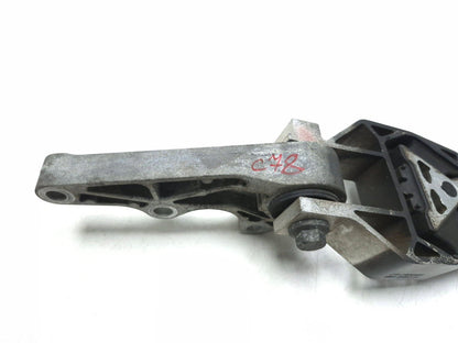 2012 Volvo C30 2.5l Transmission Torque Arm Mount Bracket OEM