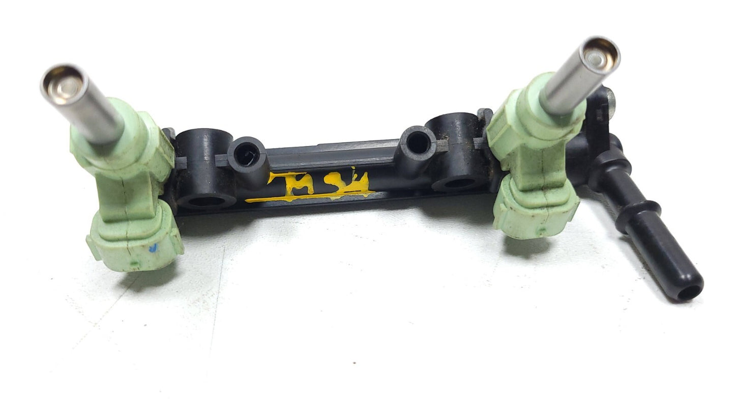 2020 - 2023 Kawasaki Ex650 Ninja 650 Fuel Injector W/ Rail OEM