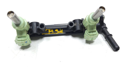 2020 - 2023 Kawasaki Ex650 Ninja 650 Fuel Injector W/ Rail OEM