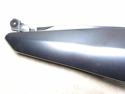 2002 Suzuki V-strom 1000 Dl1000 Left Side Fairing Cover 4pcs OEM