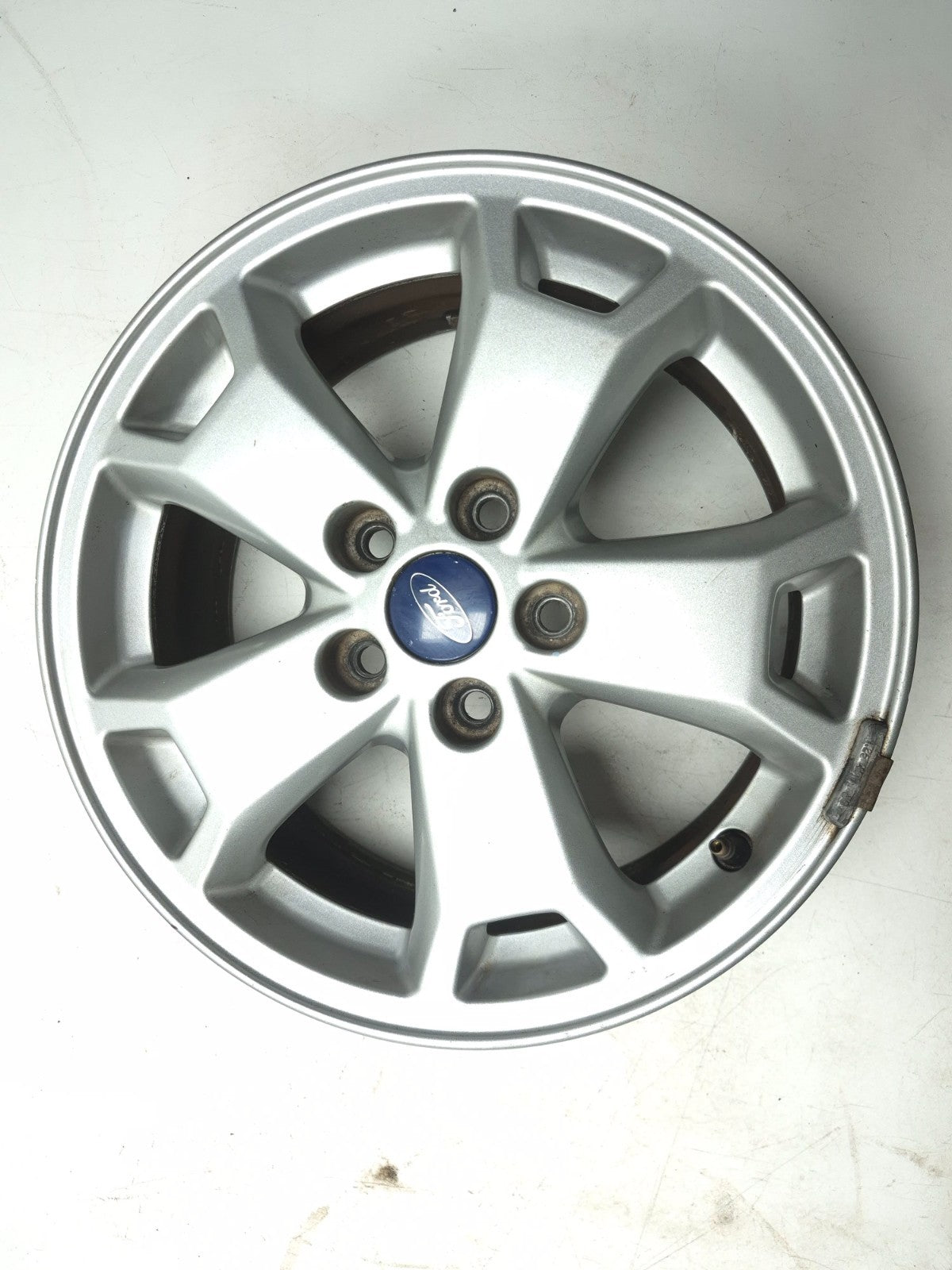 2012 Mazda 3 Wheel Rim 18x7j Et52.5 5x114.3 4 Pcs OEM