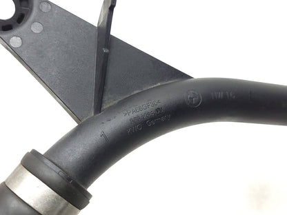 13-18 BMW 330xi F30 Coolant Hose Line OEM ✅ 76k Miles
