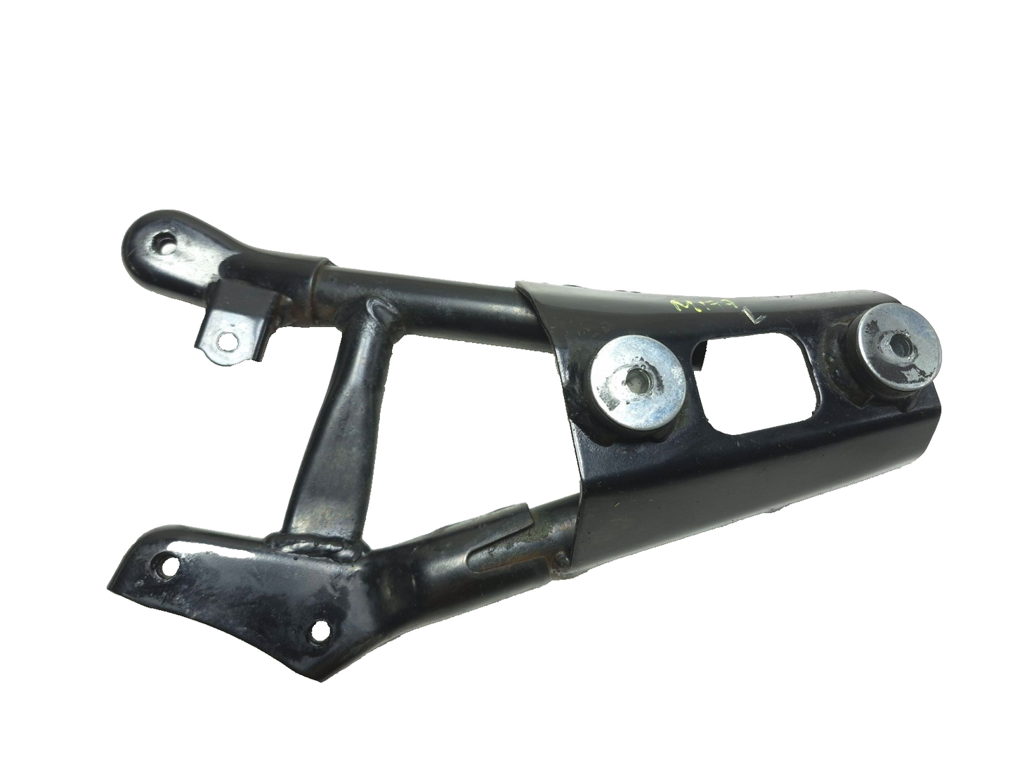 2004 Suzuki Intruder Volusia Vl800 Exhaust Muffler Hardware Bracket OEM
