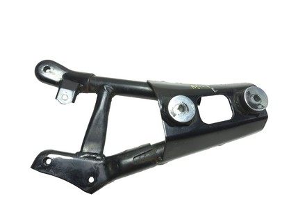 2004 Suzuki Intruder Volusia Vl800 Exhaust Muffler Hardware Bracket OEM