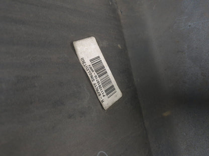 2012 Hyundai Sonata Rear Bumper Cover OEM