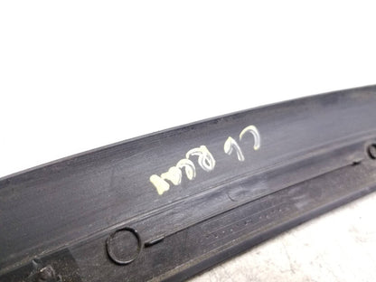 2008 - 2020 Dodge Grand Caravan Rear Trunk Trim Molding Left & Right OEM