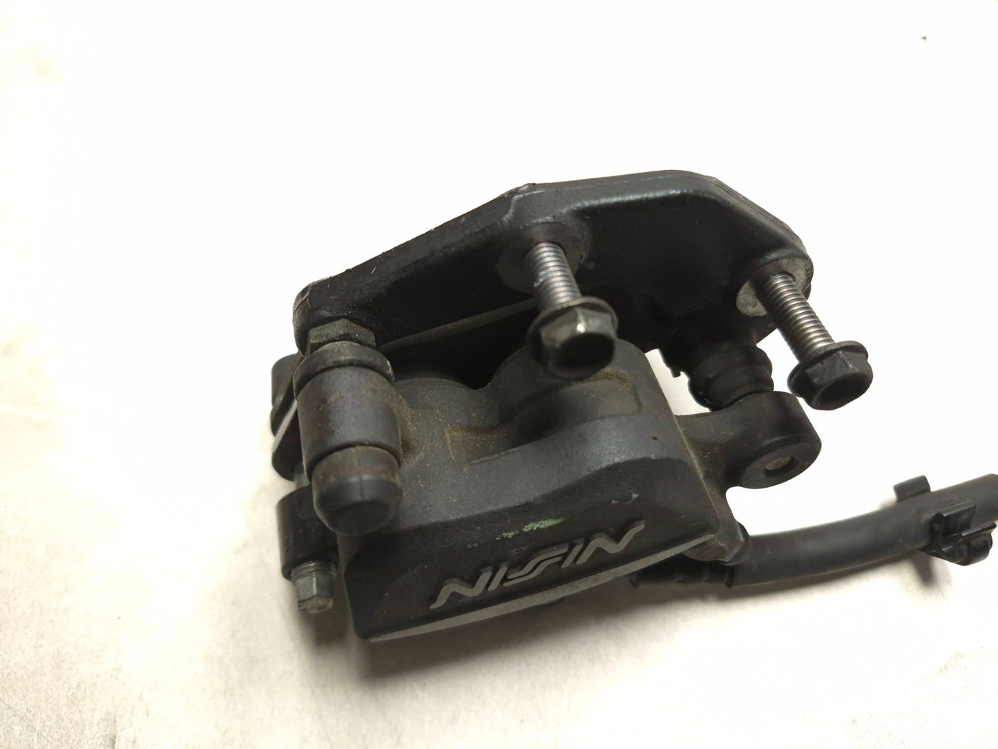2022 Kawasaki Ninja 650 Ex650 Front Brake Caliper Right OEM