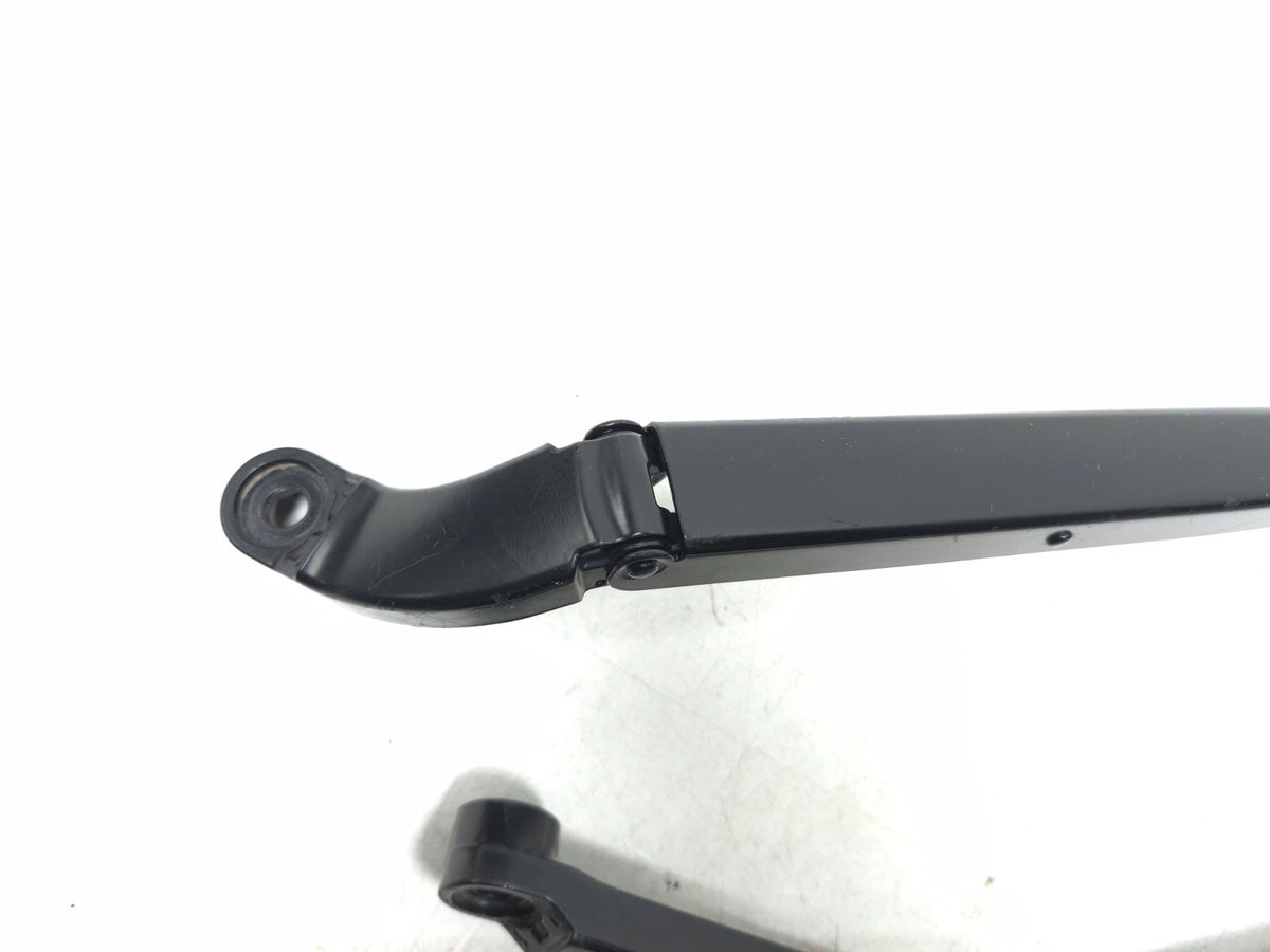 2017 Toyota Highlander Front Windshield Wiper Arm Left & Right 85211-0e050 OEM