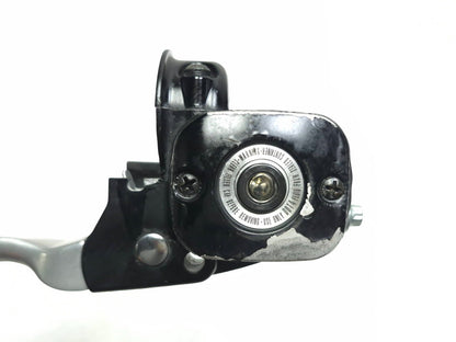 2007 Harley Touring Street Glide Front Brake Master Cylinder OEM