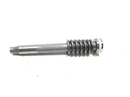 11-15 Harley-davidson Forty Eight Xl1200 Front Fork Tube Slider Left & Right OEM