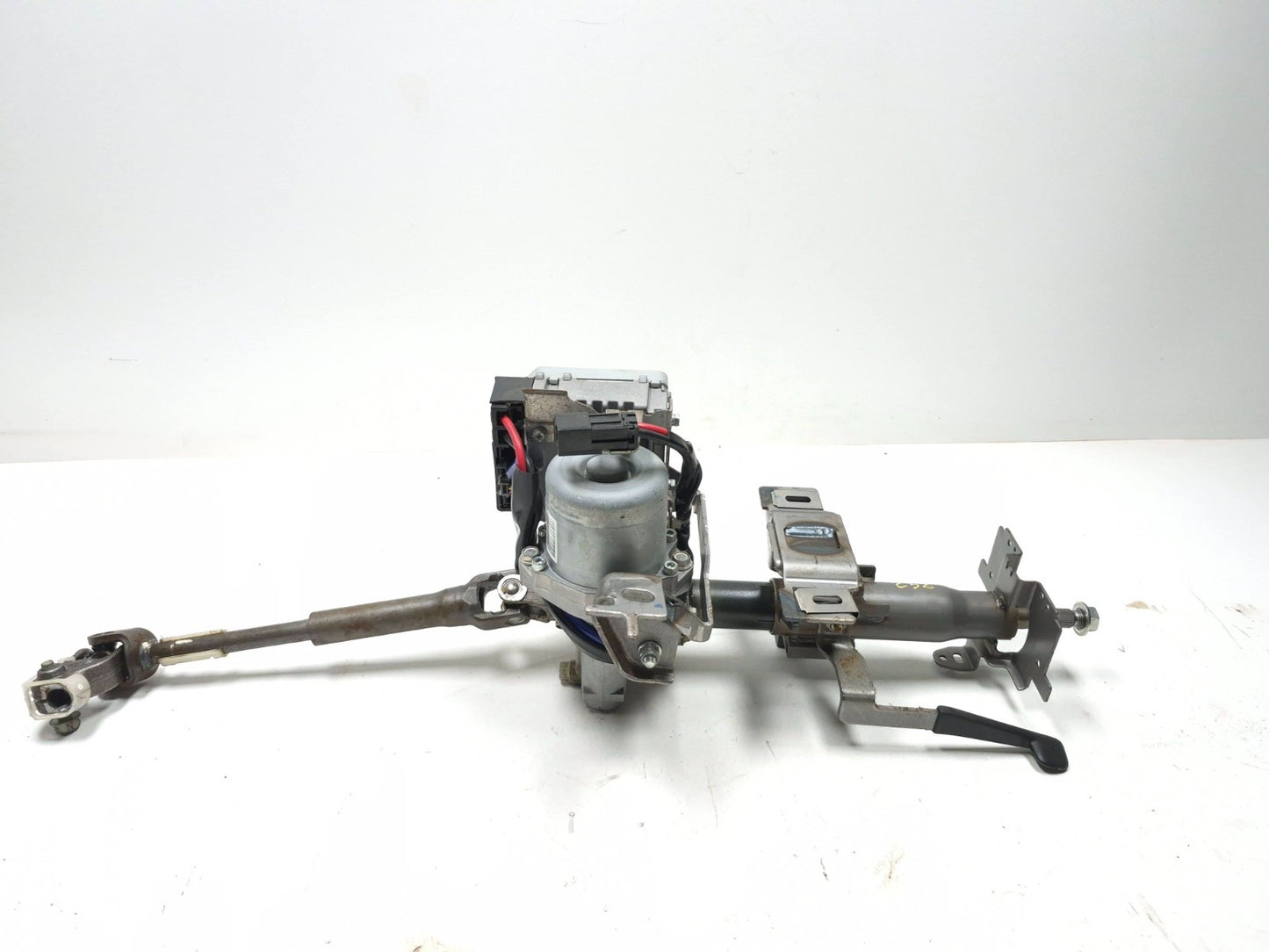 2015 Nissan Juke Steering Column OEM