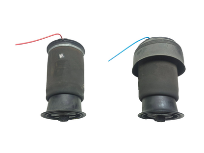 2008 BMW X6 E71 Rear Air Spring Left & Right OEM