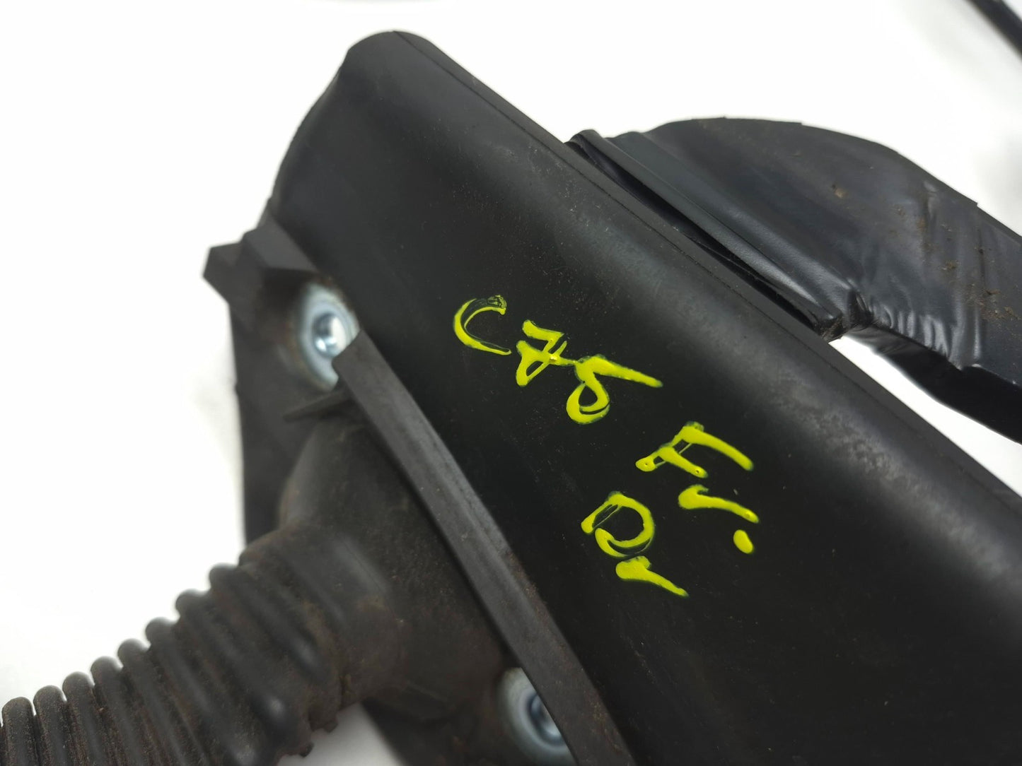 2010 Lexus Hs250h Front Door Wire Harness Left Driver Side OEM
