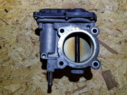 11 12 13 14 15 Lexus CT200h Throttle Body Valve OEM