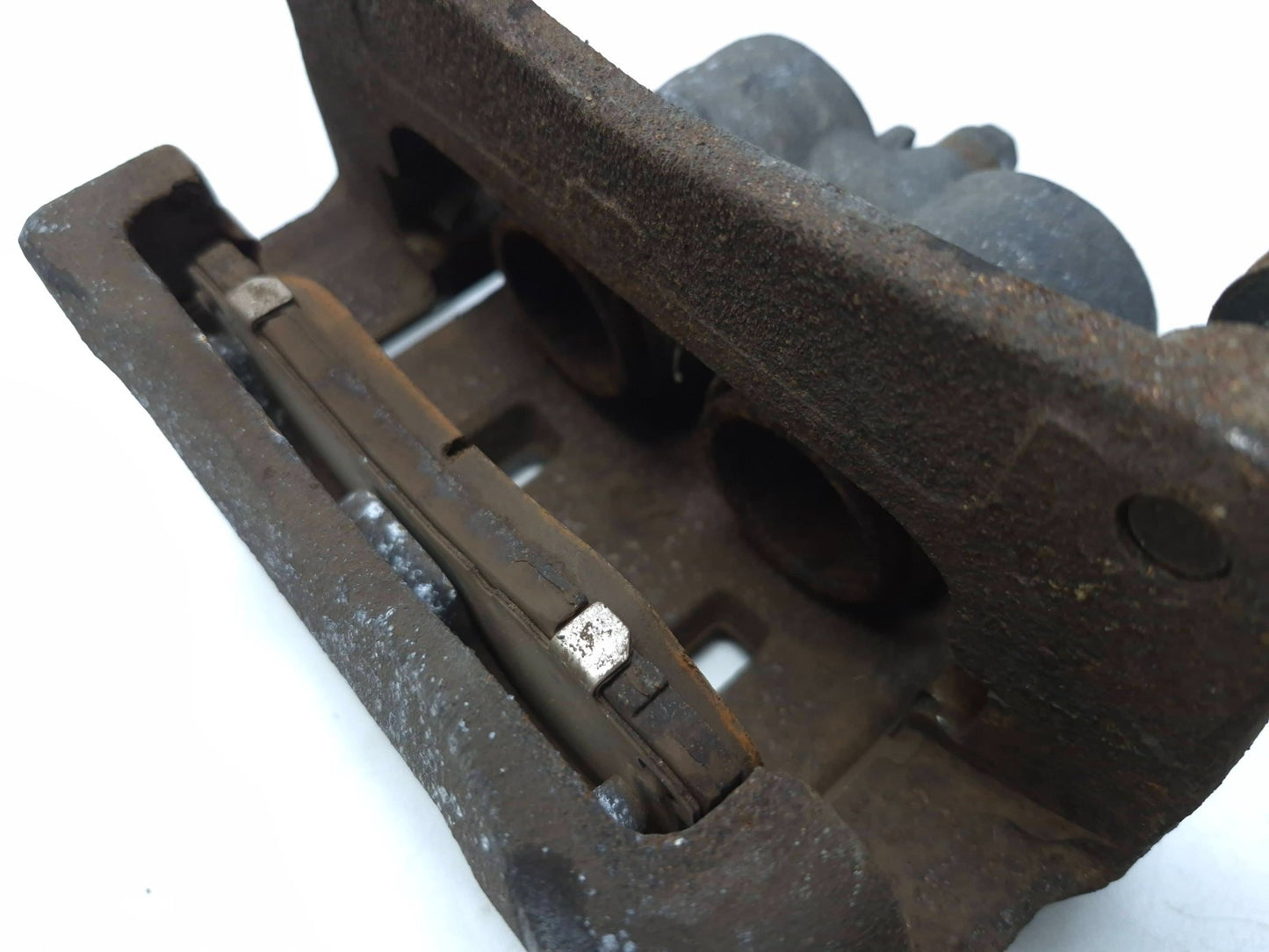 2022 Subaru Crosstrek Front Brake Caliper Left & Right Pair OEM