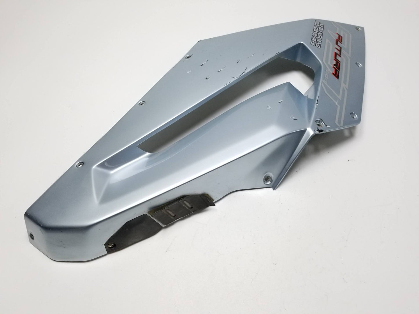 2002 Aprilia Rst 1000 Futura Left Wide Side Fairing OEM