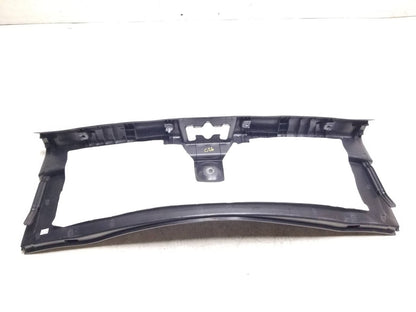 2014 - 2019 Kia Soul Rear Trunk Scuff Plate Trim OEM