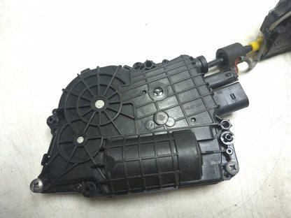 2008 BMW X6 E71 Front Door Lock & Soft Close Actuator Passenger Side Right OEM
