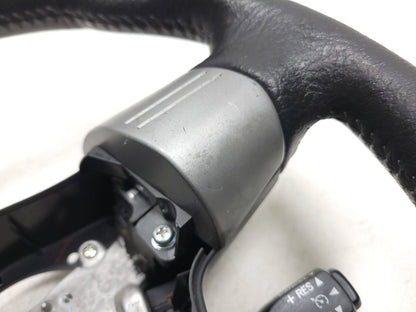 2005 - 2010 Scion Tc Steering Wheel OEM