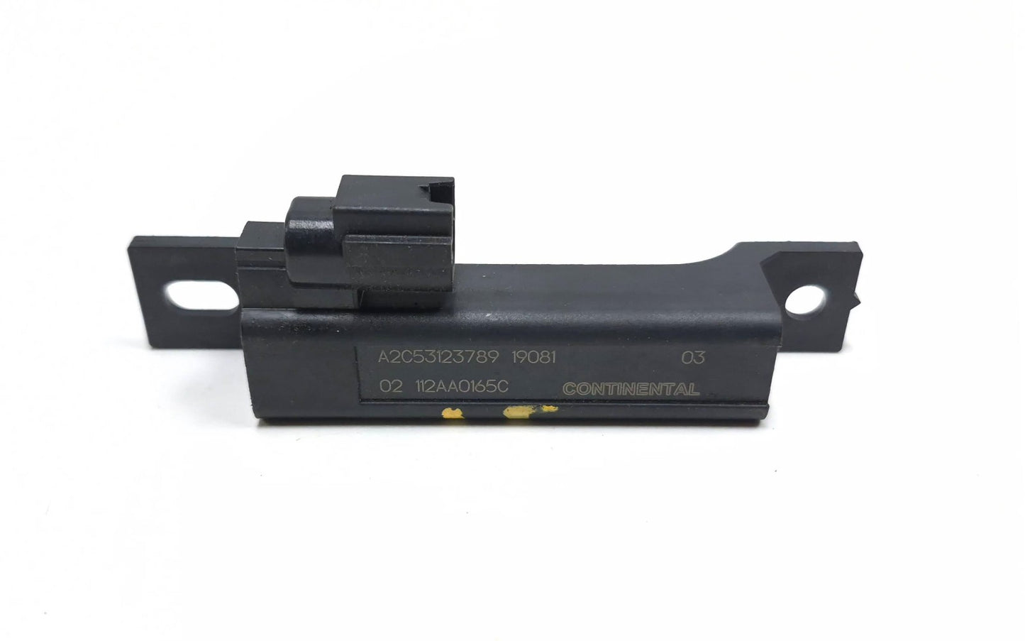 2020 Infiniti Q50 Keyless Entry Antenna 2pcs A2c53119236 Oem✅