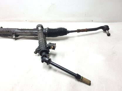 2006-2009 Range Rover Power Steering Gear Rack & Pinion  4.2l Supercharged OEM