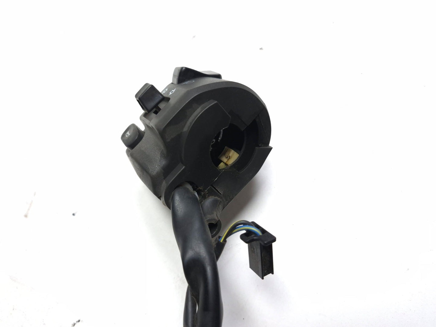 1998 Yamaha Yzf600r Left Handlebar Switch OEM