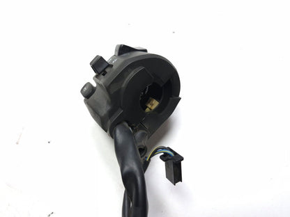 1998 Yamaha Yzf600r Left Handlebar Switch OEM