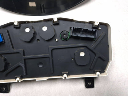 2013 Ford Transit Connect Instrument Cluster Speedometer Gauge OEM
