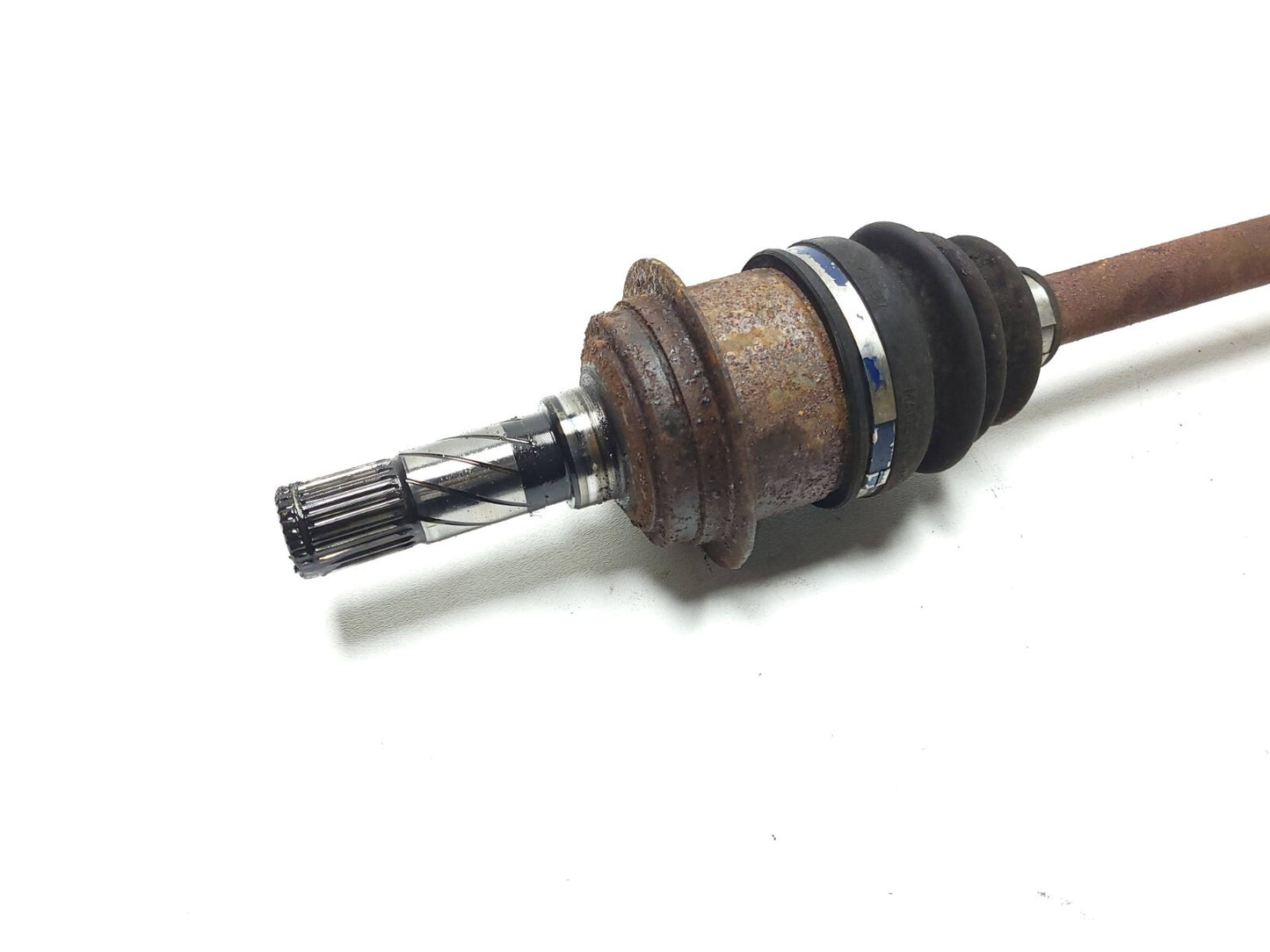 2011 - 2015 Mazda Cx-9 Axle Shaft Rear Driver Side Left OEM