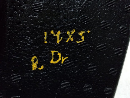 14-18 BMW X5 F15 Trunk Floor Foam Storage Tray Compartment Box OEM 89k Miles✅