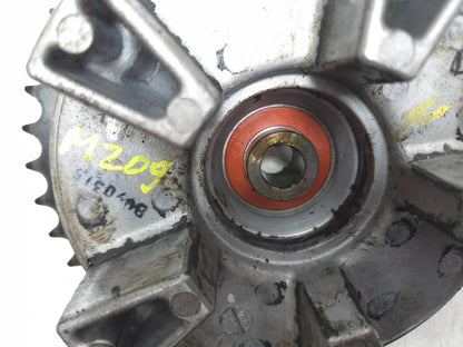 2015 Honda Cbr500r Rear Sprocket & Drive Chain Pair OEM