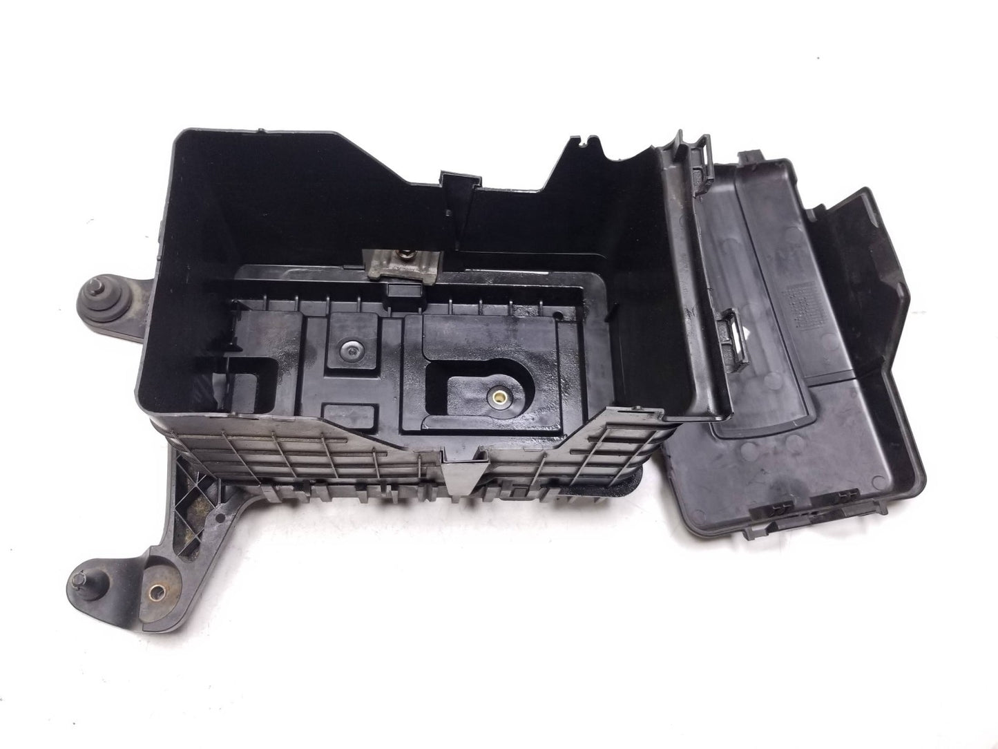 2010 - 2014 VW Golf GTI Battery Holder Trim Set OEM