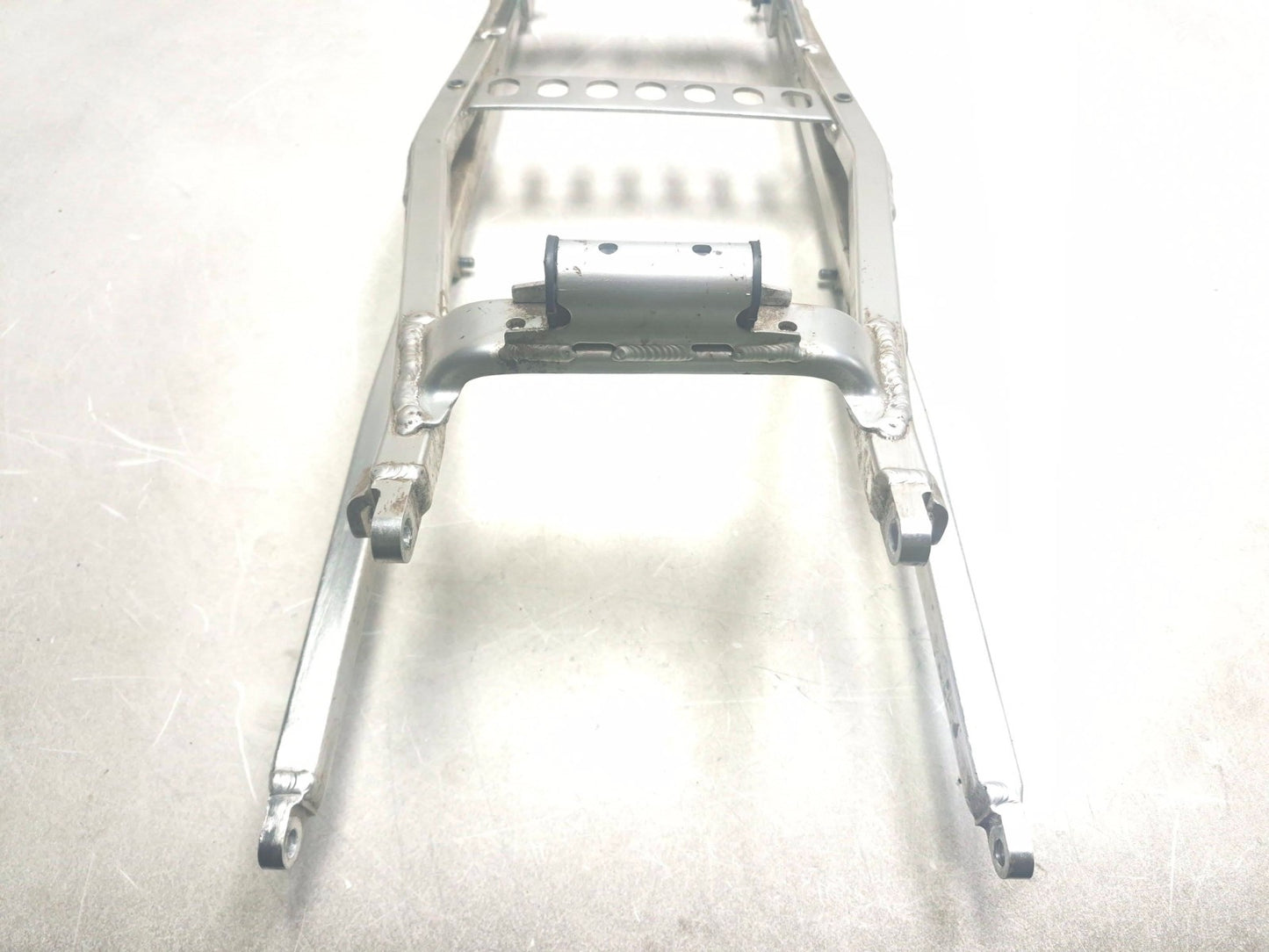 2002 Yamaha Yzf-r6 Rear Sub Frame OEM