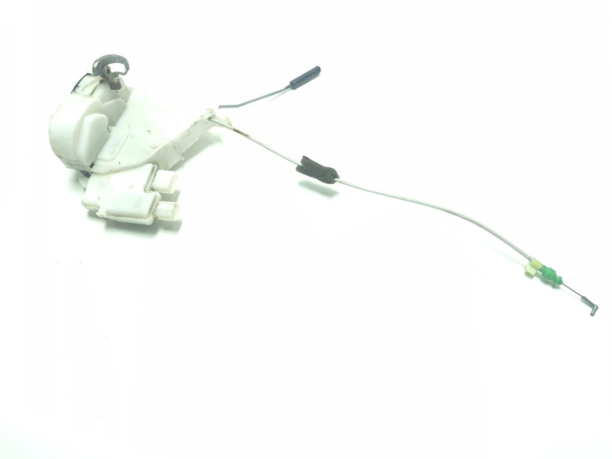 2008 Acura Tl Type-s Rear Door Lock Latch Actuator Passenger Side Right OEM