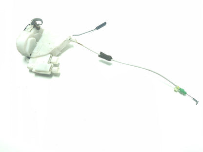 2008 Acura Tl Type-s Rear Door Lock Latch Actuator Passenger Side Right OEM