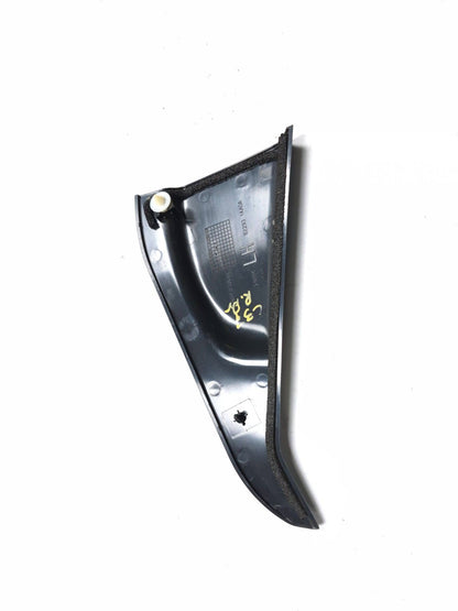 2011 Nissan Juke Rear Door Interior Handle Trim Cover  Left & Right OEM