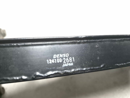 2006 Suzuki Katana Gsx600f Oil Cooler OEM